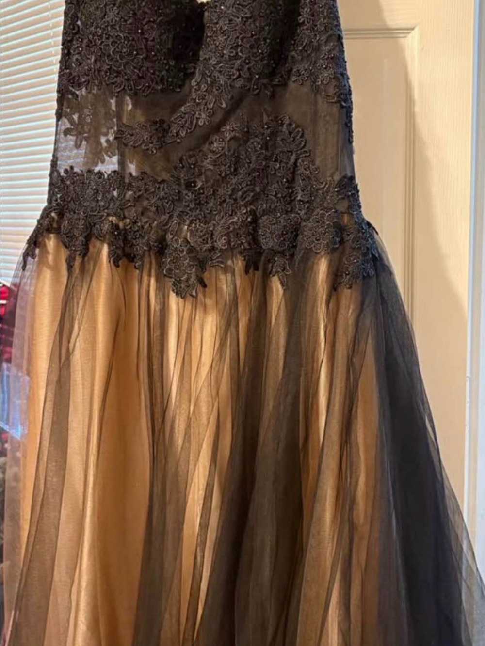 Prom Dress - Picture 3 of 6